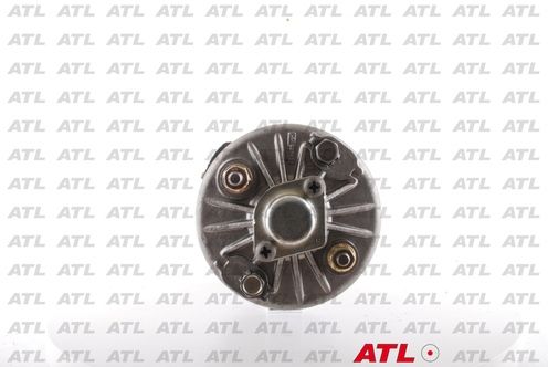 ATL AUTOTECHNIK starteris A 78 140